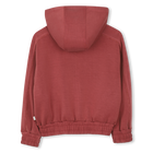 Cardigan esportivo BOSS 
                    GIRL