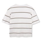 Camiseta de mangas curtas BOSS 
                    BOY