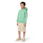 Moletom LANVIN 
                    GIRL