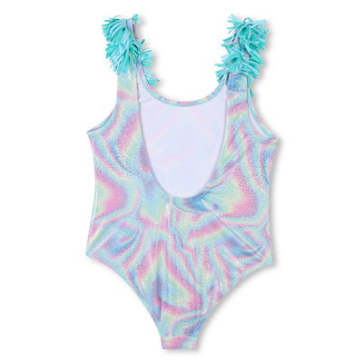 Fato de banho de 1 pe&ccedil;a BILLIEBLUSH GIRL