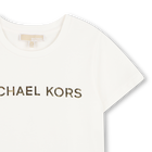 Camiseta MICHAEL KORS 
                    GIRL
