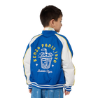 Bermuda jeans shorts KENZO KIDS 
                    BOY
