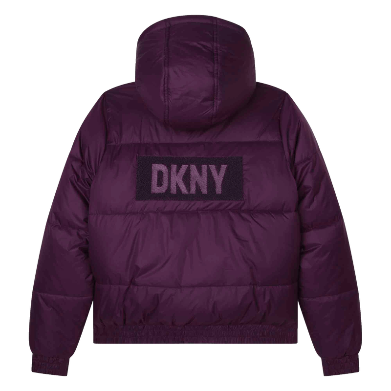 ABAIXO JAQUETA DKNY 
                    UNISEX
