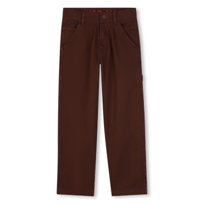 Cal&ccedil;a HUGO BOY