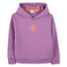 Sweatshirt com capuz TIMBERLAND 
                    BOY