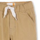 Cal&ccedil;as largas de gabardine TIMBERLAND 
                    BOY