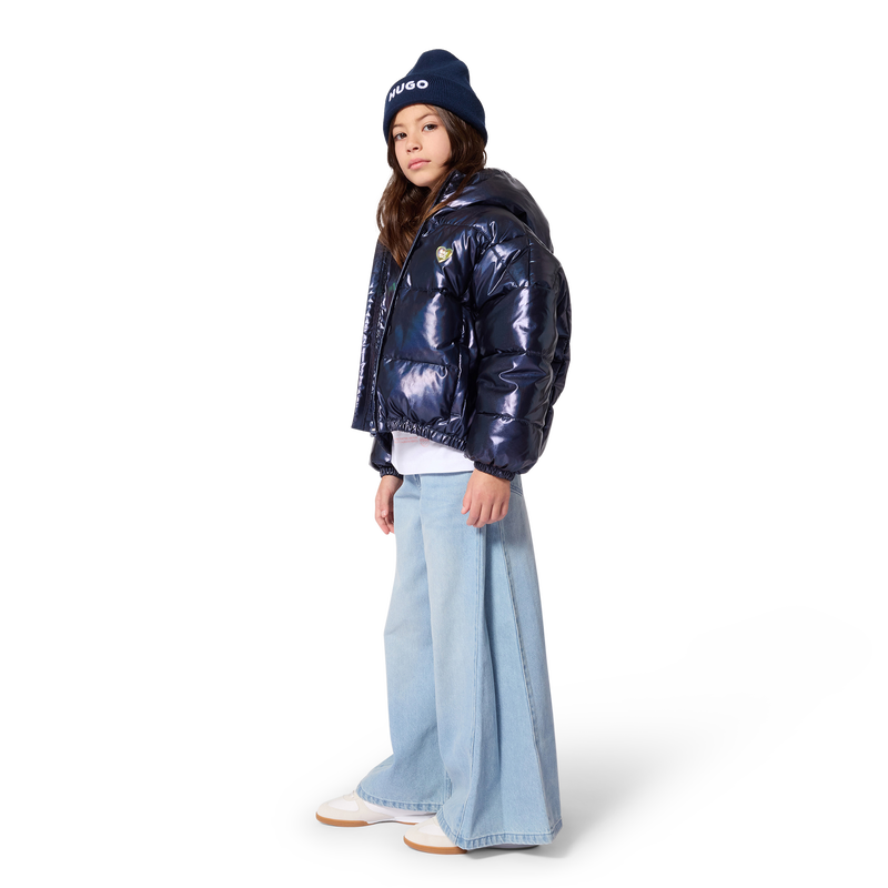 Cal&ccedil;a de denim HUGO 
                        GIRL