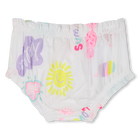 Conjunto estampado BILLIEBLUSH 
                    GIRL