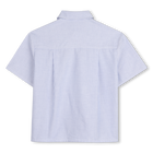 Camisa de manga curta KENZO KIDS 
                    BOY