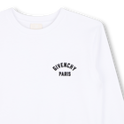 Camiseta de mangas curtas GIVENCHY 
                    BOY