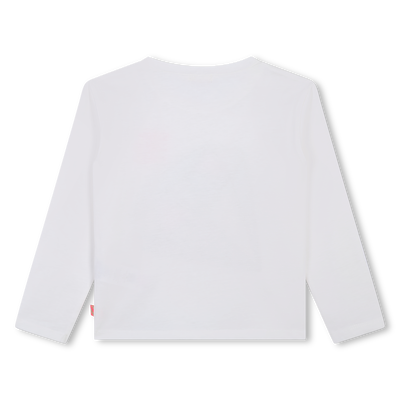 T-shirt de manga comprida BILLIEBLUSH GIRL