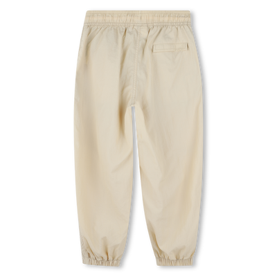 Loose-fit jogging bottoms HUGO BOY