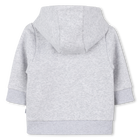 Conjunto de cardig&atilde; e cal&ccedil;as BOSS 
                    BOY