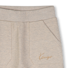 Conjunto de cardig&atilde; e cal&ccedil;as KENZO KIDS 
                    MENINO