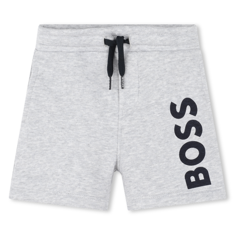 Fleece shorts BOSS 
                    BOY
