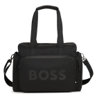 Mala de maternidade BOSS 
                    UNISEX