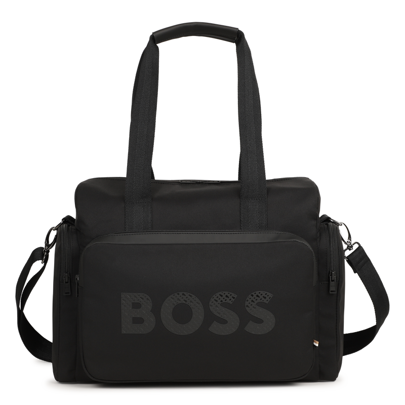 Mala de maternidade BOSS 
                        UNISEX