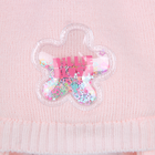 Conjunto de gorro e &eacute;charpe BILLIEBLUSH 
                    GIRL