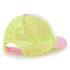 Bon&eacute; de malha openwork BILLIEBLUSH 
                    GIRL