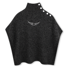 Poncho ZADIG & VOLTAIRE 
                    GIRL