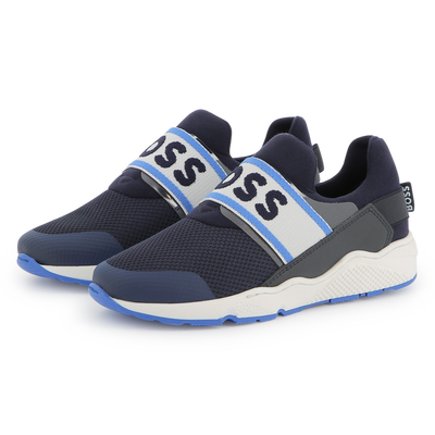 Slip-On Sneakers BOSS BOY