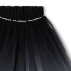 Saia de tule KARL LAGERFELD KIDS 
                    GIRL