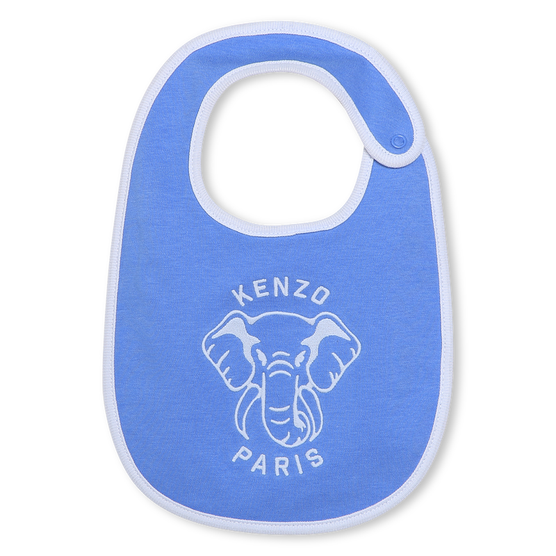 Conjunto 3 peças para oferta KENZO KIDS 
                    UNISEX