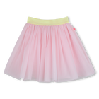 Saia de tule BILLIEBLUSH 
                    GIRL
