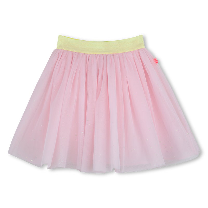SAIA DE TULE BILLIEBLUSH 
                        GIRL