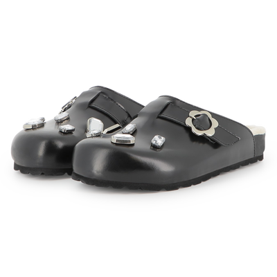 Mula de couro MARC JACOBS GIRL