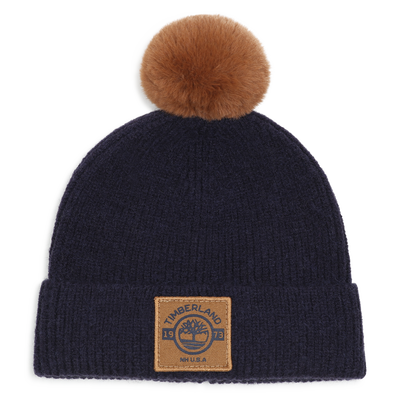 Gorro de tric&ocirc; TIMBERLAND BOY