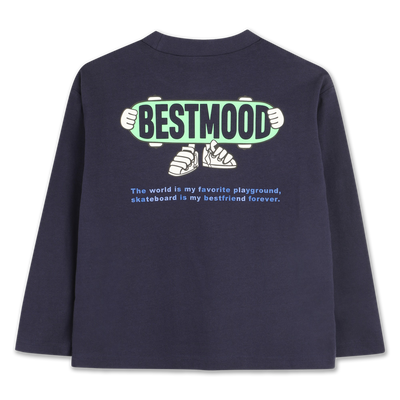 Camiseta de manga comprida BILLIEBLUSH BOY