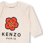 Conjunto de 2 pijamas KENZO KIDS 
                    UNISEX