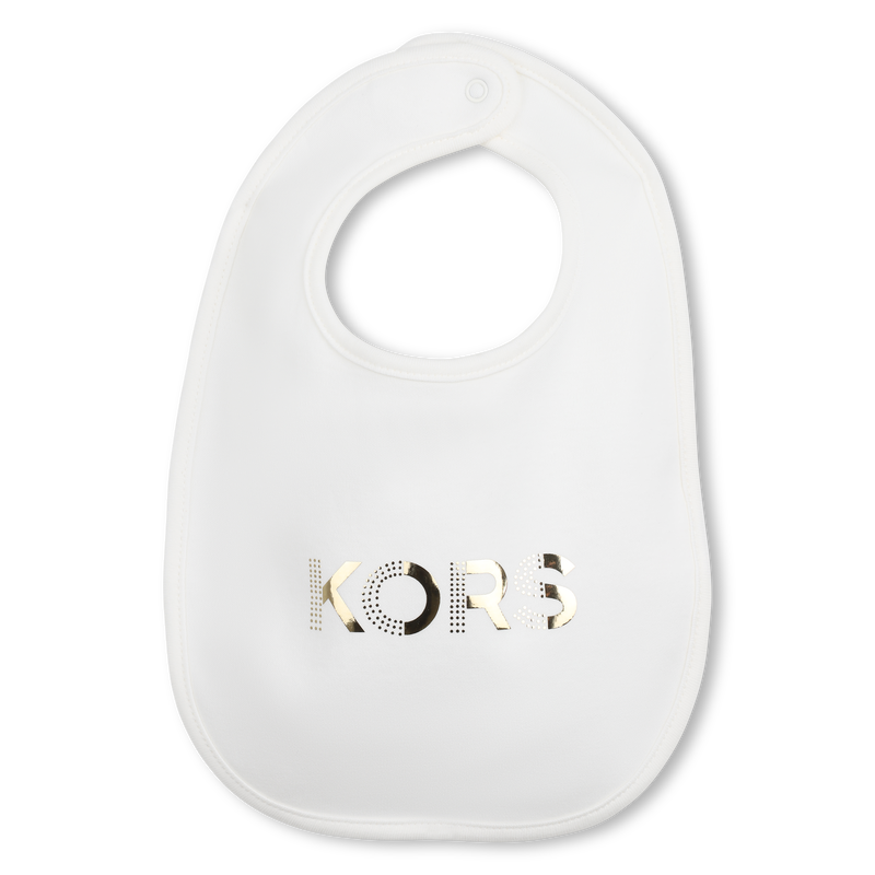 CONJUNTO DE PIJAMA MICHAEL KORS 
                        GIRL