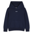 Moleton com capuz ZADIG & VOLTAIRE 
                    BOY