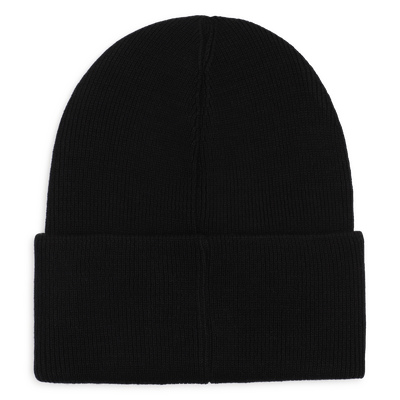 Gorro de tric&ocirc; revers&iacute;vel DKNY UNISEX