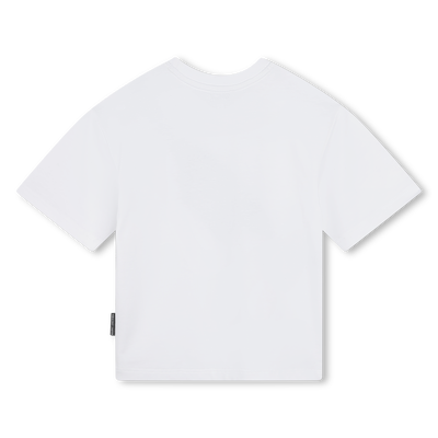 T-shirt de manga curta MARC JACOBS UNISEX