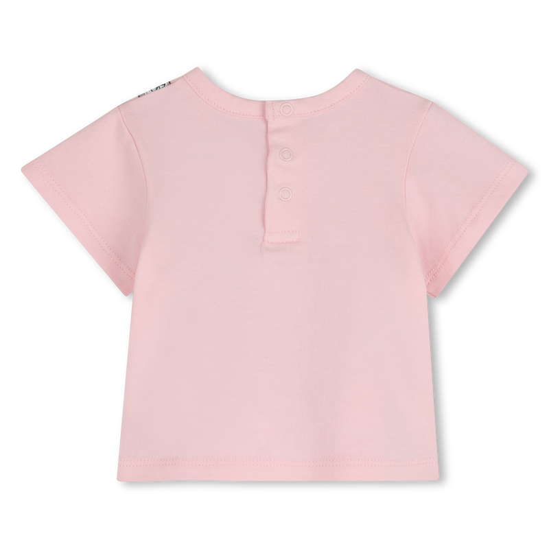 CONJUNTO DE T-SHIRTS E CAL&Ccedil;&Otilde;ES MARC JACOBS 
                        UNISEX