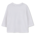 Camiseta de manga comprida BOSS 
                    BOY