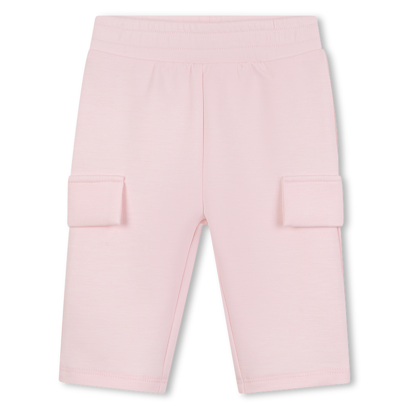 Conjunto de cardigã de calças MICHAEL KORS 
                    GIRL