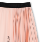 Saia longa KARL LAGERFELD KIDS 
                    GIRL