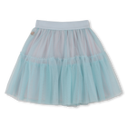 An&aacute;gua de tule de lantejoulas BILLIEBLUSH 
                    GIRL