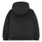Parka com capuz TIMBERLAND 
                    BOY
