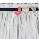 An&aacute;gua de tule BILLIEBLUSH 
                    GIRL