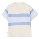 T-shirt de manga curta BOSS 
                    BOY