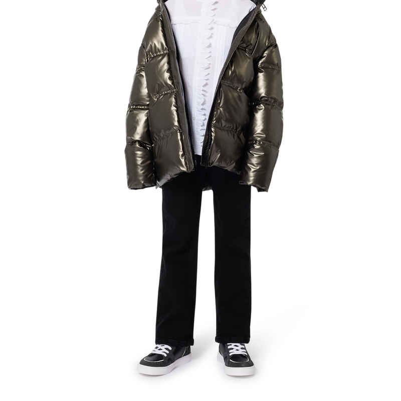 Blus&atilde;o de penas imperme&aacute;vel ZADIG & VOLTAIRE 
                        GIRL