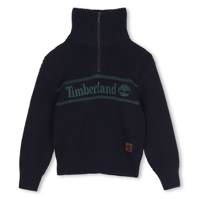 Su&eacute;ter TIMBERLAND BOY