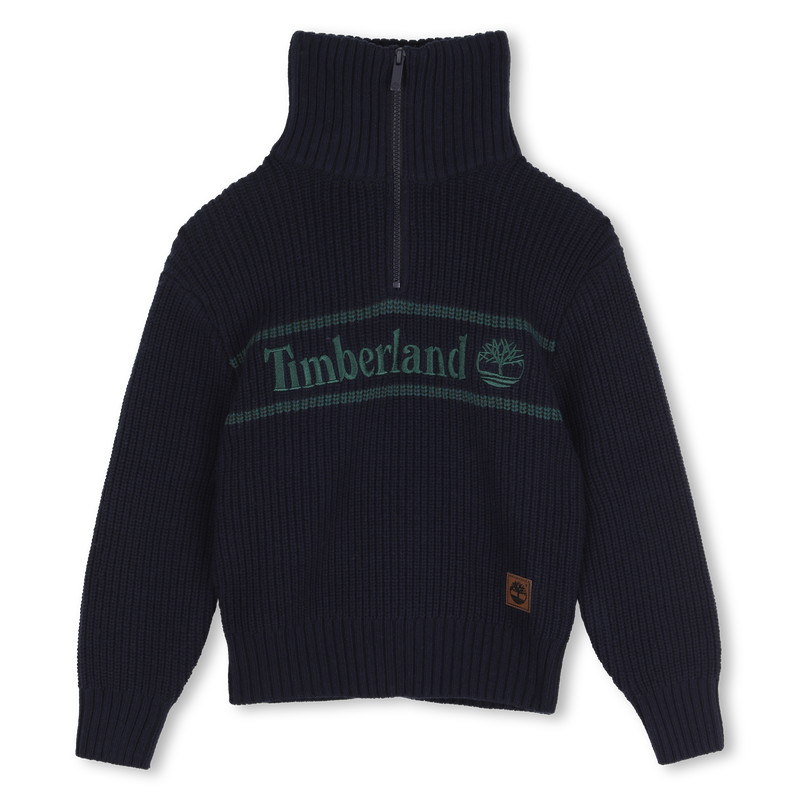 Su&eacute;ter TIMBERLAND 
                        BOY