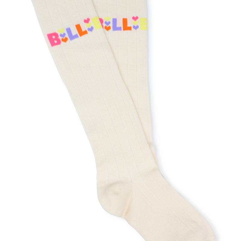 Meias-cal&ccedil;as BILLIEBLUSH 
                        GIRL
