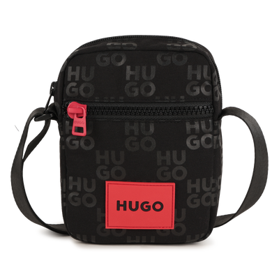 Bolsa Mensageiro HUGO BOY